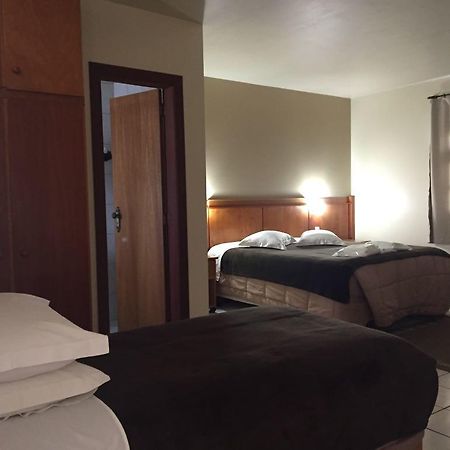 Villa Apart Hotel ラジェス エクステリア 写真