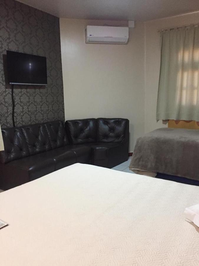 Villa Apart Hotel ラジェス エクステリア 写真