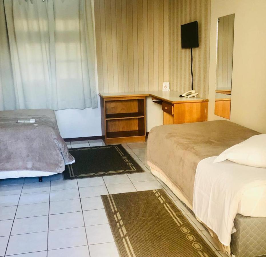Villa Apart Hotel ラジェス エクステリア 写真