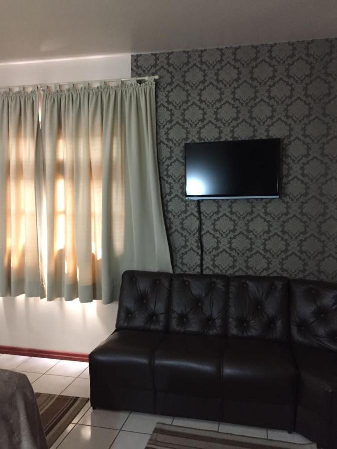 Villa Apart Hotel ラジェス エクステリア 写真