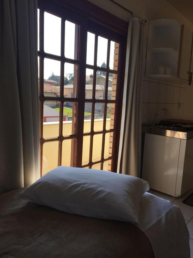 Villa Apart Hotel ラジェス エクステリア 写真