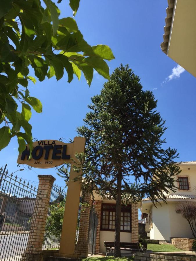 Villa Apart Hotel ラジェス エクステリア 写真