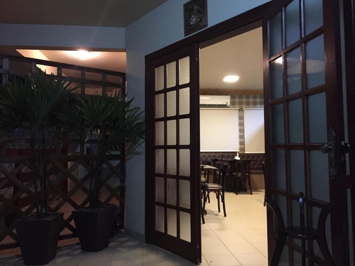 Villa Apart Hotel ラジェス エクステリア 写真