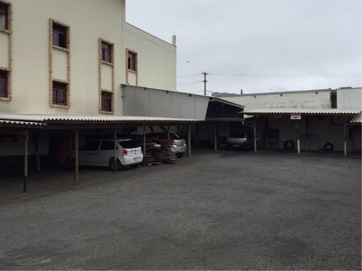 Villa Apart Hotel ラジェス エクステリア 写真