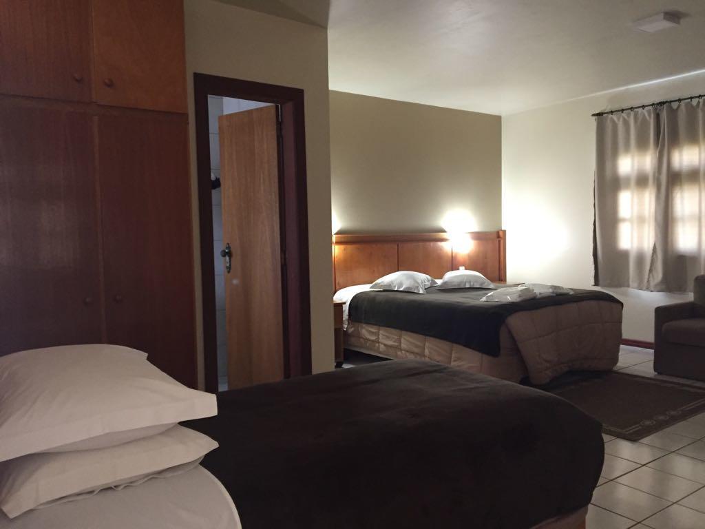 Villa Apart Hotel ラジェス エクステリア 写真
